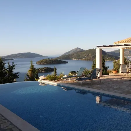 Sol Nydri (Lefkada)