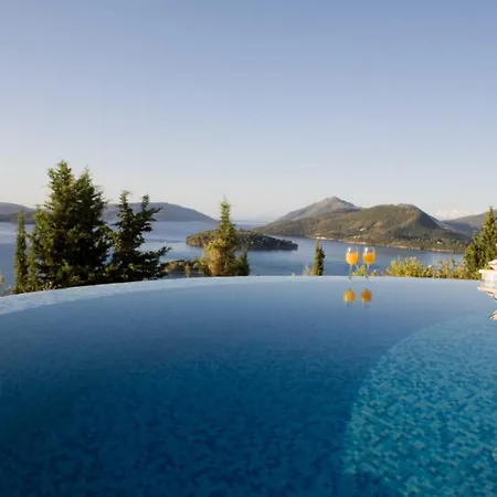 Villa Sol *