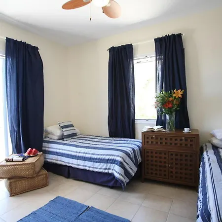 Villa Sol Nydri (Lefkada)