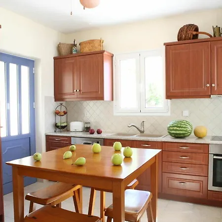 Villa Sol Nydri (Lefkada)