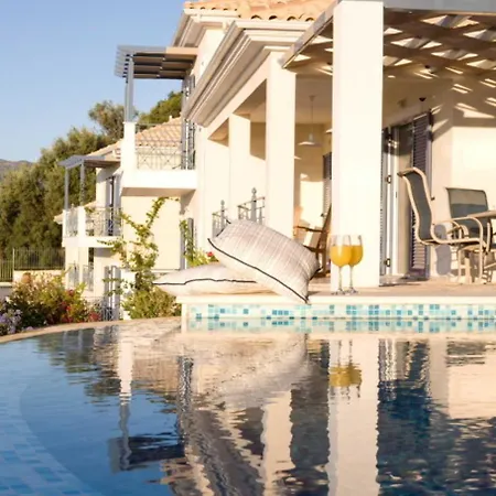 Sol Villa Nydri (Lefkada)