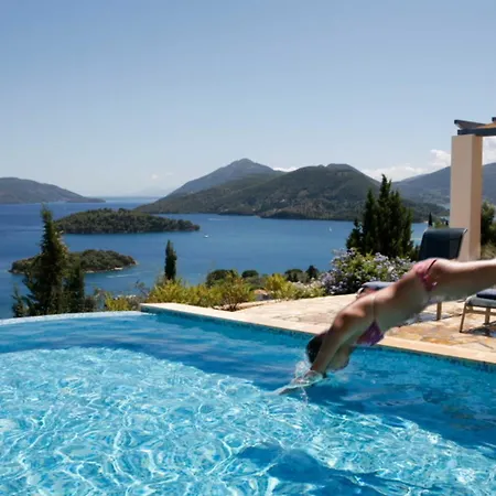 Sol Nydri (Lefkada)