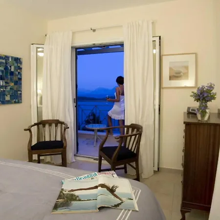 Villa Sol *