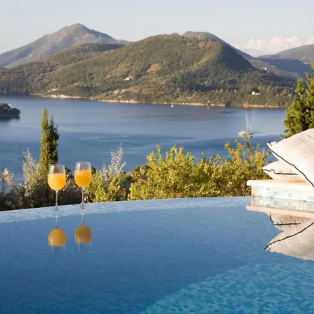 Sol * Nydri (Lefkada)