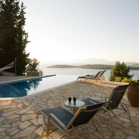 Sol Nydri (Lefkada)