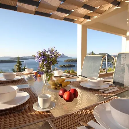 Sol * Nydri (Lefkada)