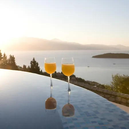 Villa Sol *