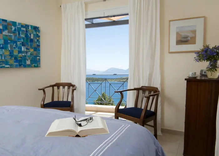Sol Villa
