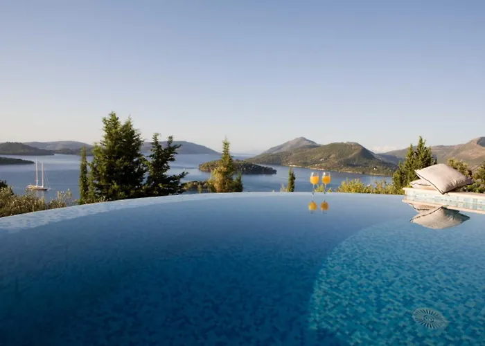 Villa Sol *