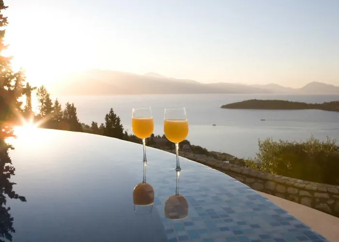 Villa Sol *